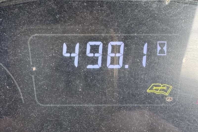 OmecoHub - Immagine BOBCAT E19